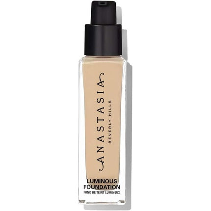 Fond de ten, Anastasia Beverly Hills, Luminous Foundation 30ml, 210N
