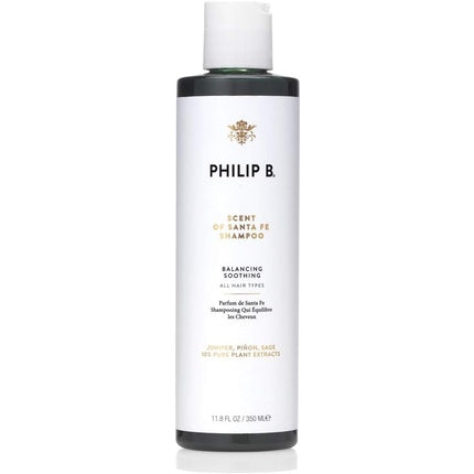 Șampon, Philip B, Scent of Santa Fe, 350ml