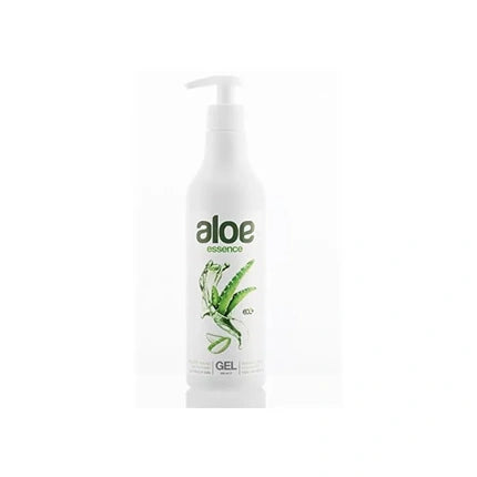 Gel de duș cu aloe vera Diet Esthetic, 500ml, cu pompă