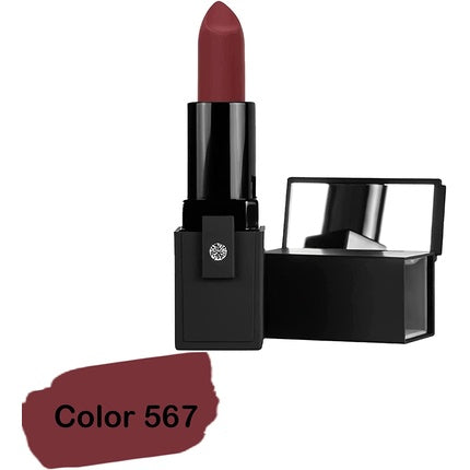 Ruj, Nouba, Bijou Rouge, carmin profund, 4ml