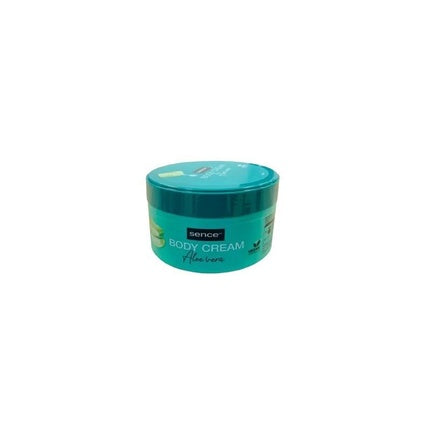 Cremă Aloe Vera, Sence, 200 ml