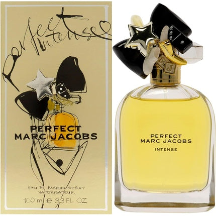 Parfum, Marc Jacobs, Perfect Intense Eau de Parfum 100ml