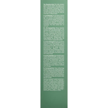 Lotiune Corp La Mer, 320g, crem
