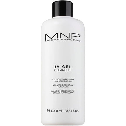 Gel de curățare UV Mesauda Milano MNP, 1000ml