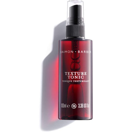 Tonic Texturizant Daimon Barber 100ml