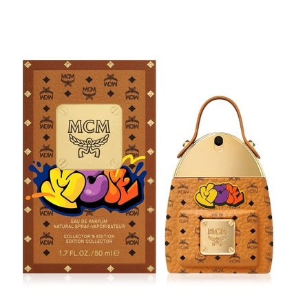 Parfum MCM, Collector's Edition, 50 ml
