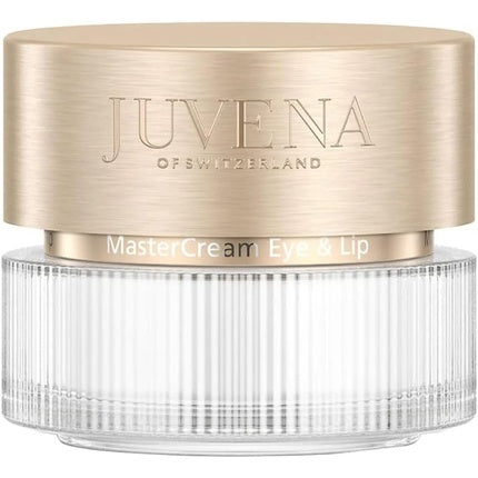 Cremă pentru Ochi și Buze, Juvena Master, 20ml