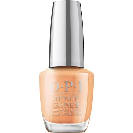 Ojă unghii, OPI, Infinite Shine, 24 Carrots, 15ml