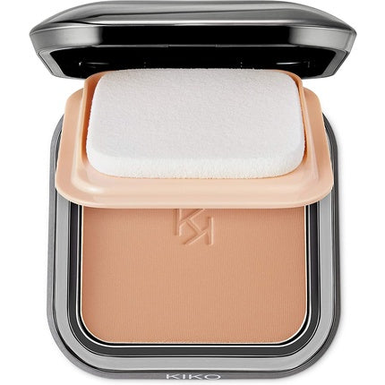 Fond de ten Kiko Milano Wet & Dry SPF30, bej