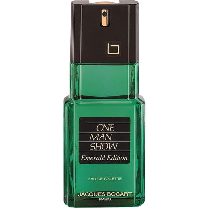 Parfum bărbătesc, Jacques Bogart, One Man Show Emerald Edition, 100ml