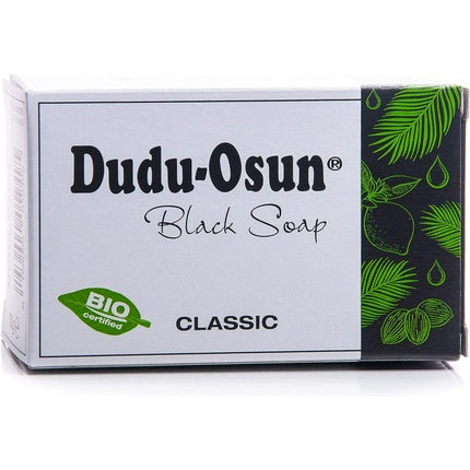 Săpun Dudu Osun African Black Soap Classic, 150g
