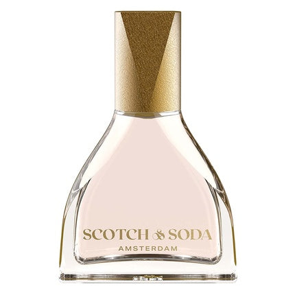 Parfum Scotch & Soda I AM, femei, sticla 60ml