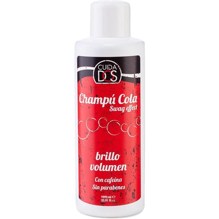 Șampon Valquer Profesional Cuidados Cola 1000ml