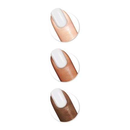 Oja Sally Hansen Miracle Gel Alb