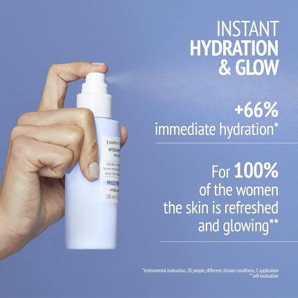 Spray facial, Comfort Zone, Hydramemory, 100ml