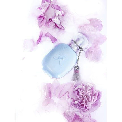 Eau De Parfum Les Parfums De Rosine Rosa Eiskönigin, albastru, 100ml