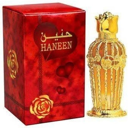 Ulei de Parfum Al Haramain Haneen Unisex 25ml