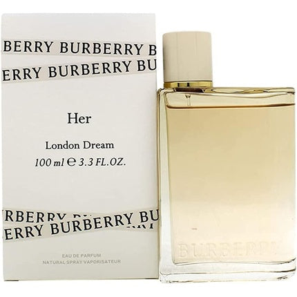 Parfum Eau De Parfum, Burberry, Her London Dream, 100ml