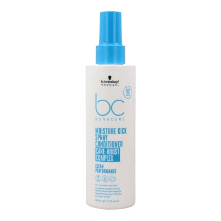 Spray Conditioner Schwarzkopf BC Bonacure Moisture Kick, 200 ml