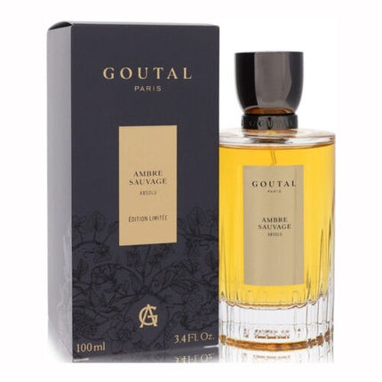 Parfum Ambre Sauvage Absolu, Annick Goutal, 100ml, Ediție Limitată