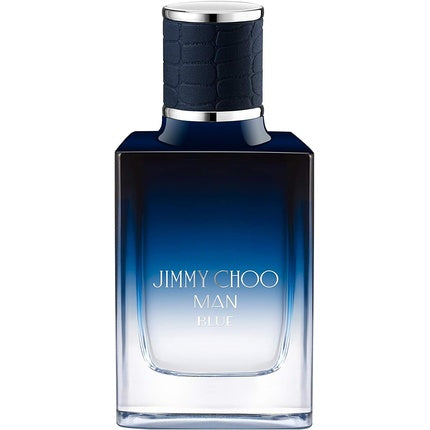 Apa de Toaleta, Jimmy Choo, Man Blue, 30ml