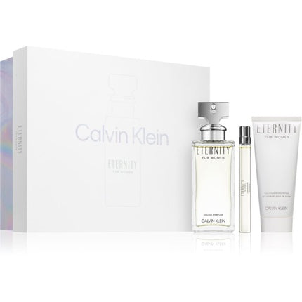 Parfum Calvin Klein Eternity, Eau de Parfum, 100 ml
