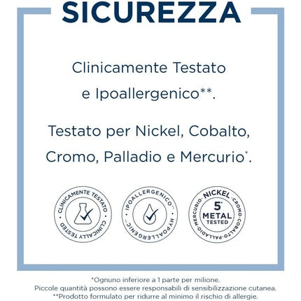 Spray facial, Rilastil, Aqua Intense, alb