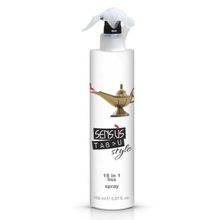Spray de lissare, Sens.Us Tabu Style, 150ml