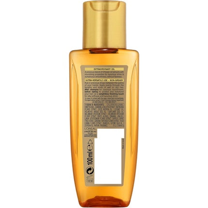 Ulei de păr L'Oreal Paris Elvive Extraordinary Oil, 50 ml