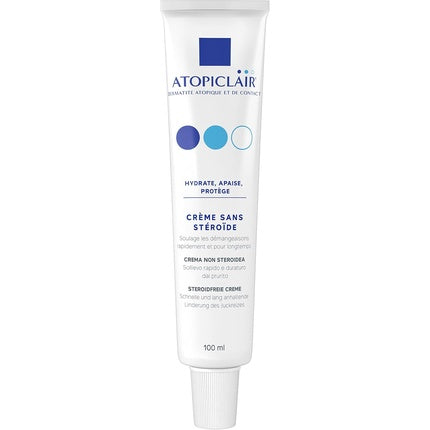 Crema Atopiclair pentru Eczeme, 100ml