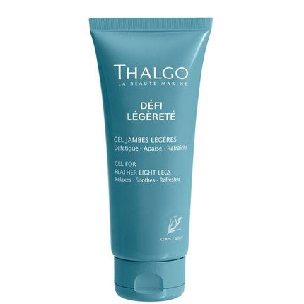 Gel pentru Picioare Ușoare, Thalgo, Capacitate 150 ml