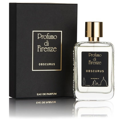 Eau de Parfum Profumo Di Firenze Obscurus pentru femei, 100 ml