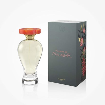 Parfum, Lubin, Princesses de Malabar, 100ml