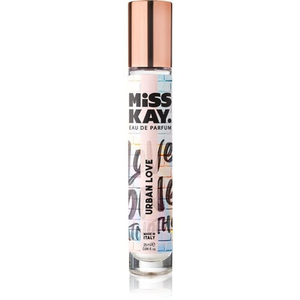 Parfum Urban Love, Eau de Parfum, 25 ml