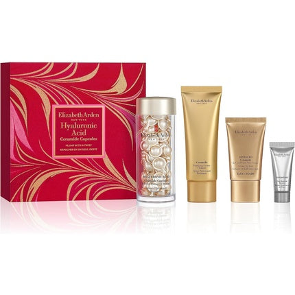 Capsule tratament Elizabeth Arden, hyaluronic, 270g