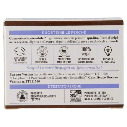 Crema picioare, I Provenzali, Shea, 50ml
