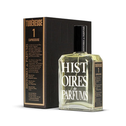 Parfum, Histoire De Parfums, Tuberose 1, 120ml