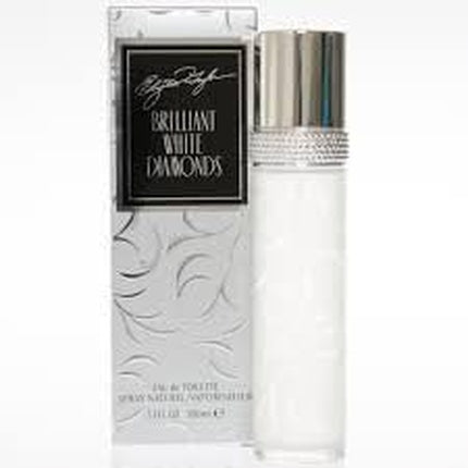 Parfum femei, Elizabeth Taylor, Brilliant White Diamonds, 100ml