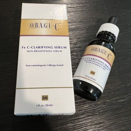 Serum cu Vitamina C Obagi Fx C-Clarifying, 30ml