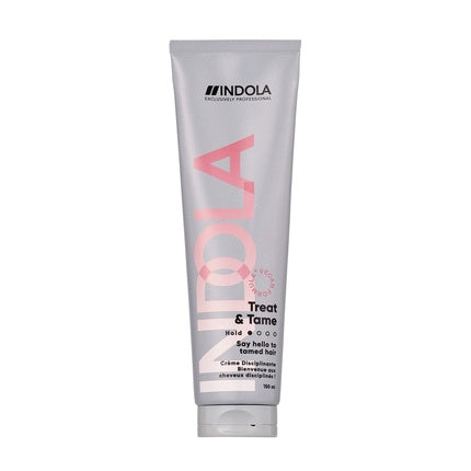 Cremă de coafare Indola Treat & Tame 150 ml