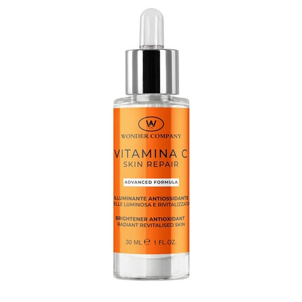 Serum Lr Wonder, Vitamina C, 30ml, portocaliu