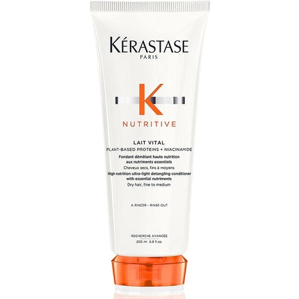 Balsam Kérastase Nutritive, Ultra-Light, 200ml