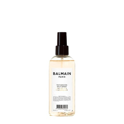 Spray de coafat texturizant cu sare, Balmain, 200ml