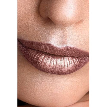 Ruj Matte Metallic, Maybelline, Colour Sensational Red 40 Silk Stone