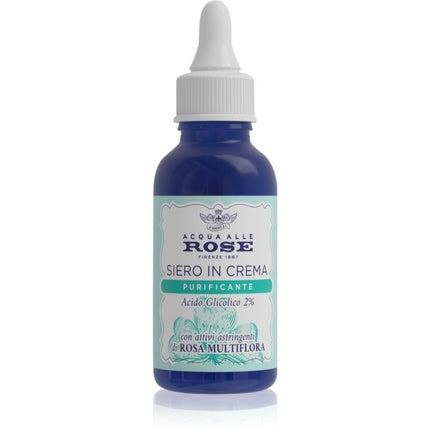 Ser Purificator, Acqua Arose, 44g