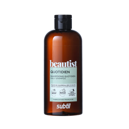 Subtil Daily Shampoo, 300 ml