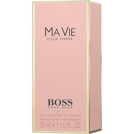 Parfum, Hugo Boss, Ma Vie Pour Femme, 30ml