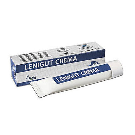 Lenigut Crema, 15ml