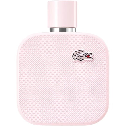 Parfum Lacoste L.12.12 Rose, 100ml, Roz