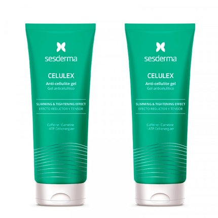 Gel Anticelulit Sesderma Celulex Special Price Duo 2x200ml